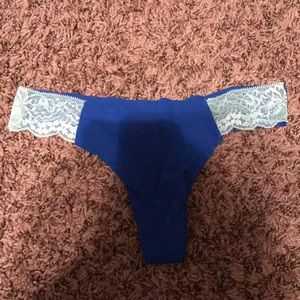Victoria’s Secret seamless panty